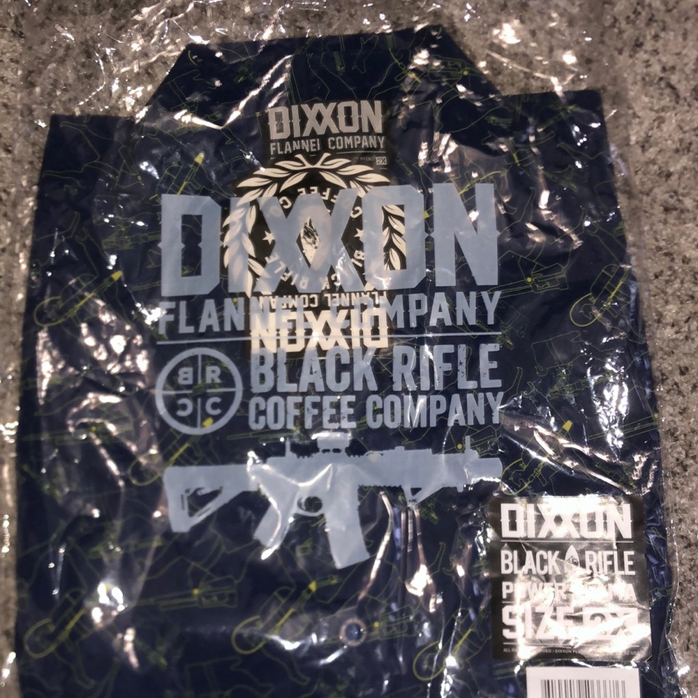 Dixxon power llama party shirt